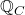\mathbb{Q}_C