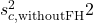 s_{c,\text{withoutFH}}^2}{2}}}