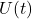 U(t)