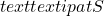 text{textipa{tS}}