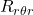 R_{r \theta r}