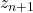 z_{n+1}