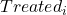 Treated_i