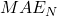 MAE_N