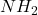 NH_{2}