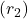 (r_2)