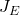 J_E