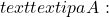 text{textipa{A:}}