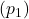 (p_1)