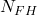 N_{FH}