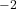 ^{-2}