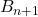 B_{n+1}