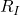 R_{I}