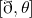 [\eth, \theta]