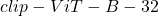 clip-ViT-B-32