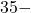 35-