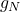 g_{N}