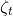 \zeta_t