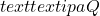 text{textipa{Q}}