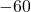 -60