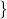 \mathcal{g}