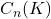 C_n(K)
