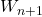 W_{n+1}