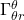 \Gamma^\theta_{\theta r}
