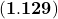 (\mathbf{1.129})