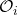 \mathcal{O}_i