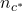 n_{c^{*}}