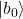 |b_0\rangle