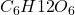 C_6 H{12} O_6