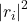 \left|r_i\right|^2