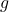 Rendered by QuickLaTeX.com g