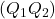 (Q_1 Q_2)