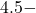 4.5-