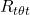 R_{t \theta t}