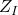 Z_{I}