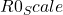 R0_Scale