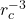 r_c^{-3}