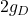 2g_D