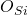 O_{Si}