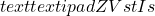 text{textipa{dZVstIs}}