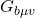 G_{b \mu v}