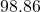 98.86
