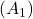 (A_1)