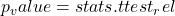 p_value = stats.ttest_rel