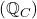 ( \mathbb{Q}_C )