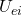 U_{ei}
